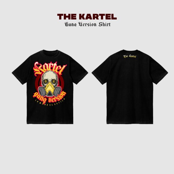 KARTEL GENG VERSION - Image 3