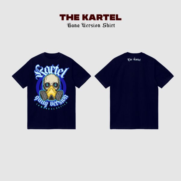 KARTEL GENG VERSION - Image 4