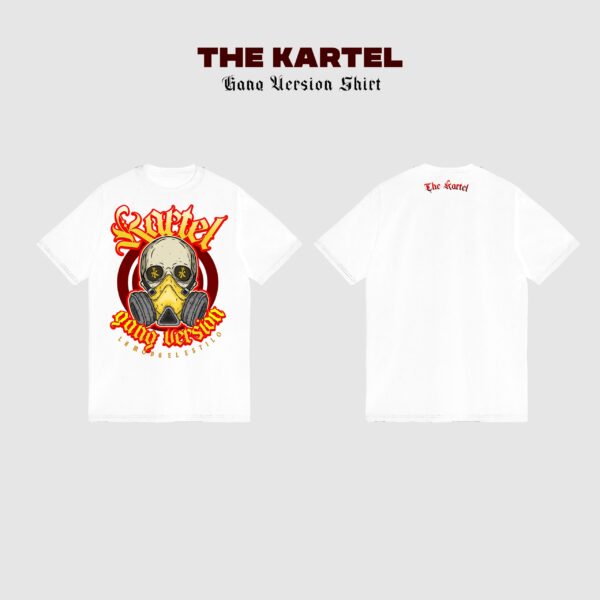 KARTEL GENG VERSION - Image 2