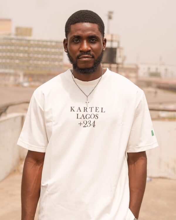 KARTEL LAGOS +234