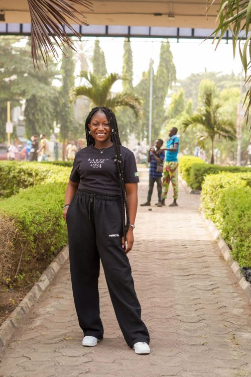 KARTEL LAGOS-PANT TROUSER
