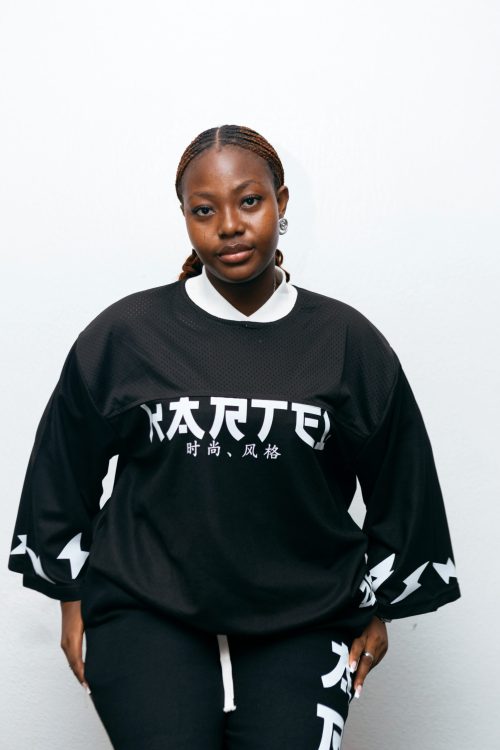 CHINEKART SLEEVE – FEMALE