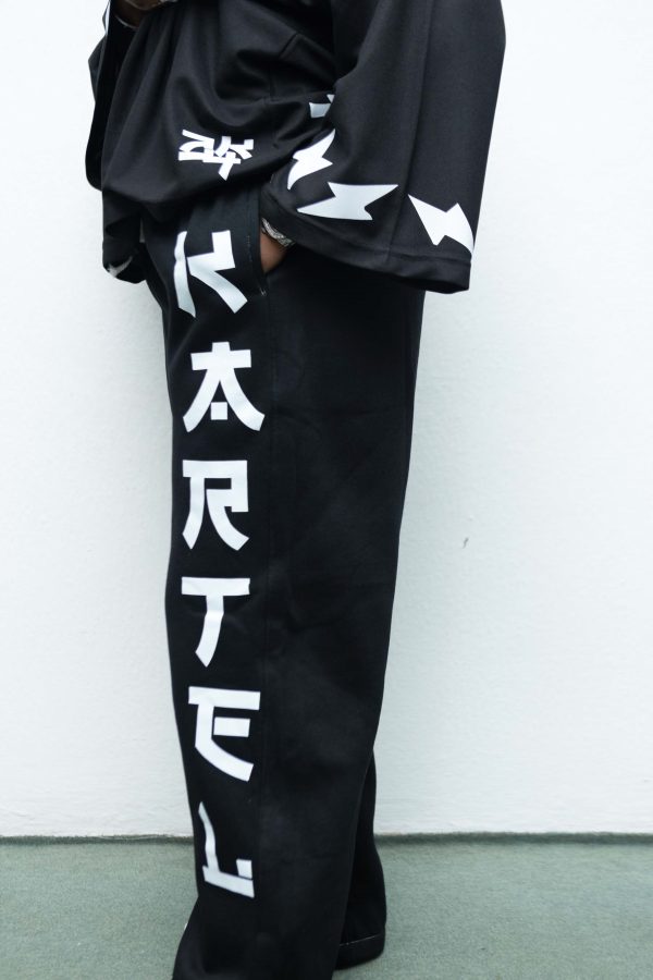 CHINEKART PANTS - Image 2