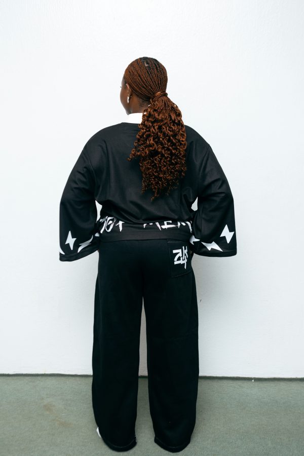 CHINEKART PANTS - Image 3