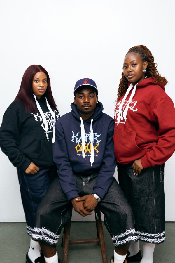 HOODIE - KARTEL CRUX - Image 2