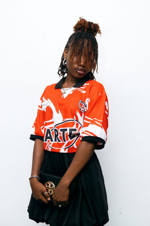 KARTEL EXCLUSIVE JERSEY(2025)