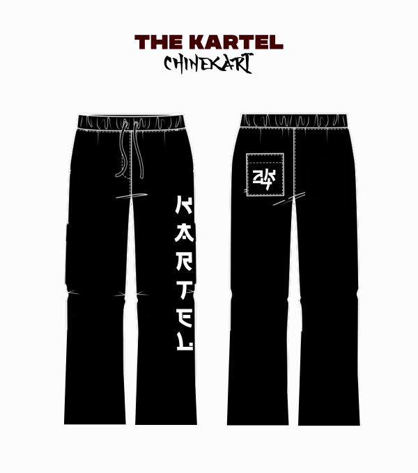 CHINEKART PANTS